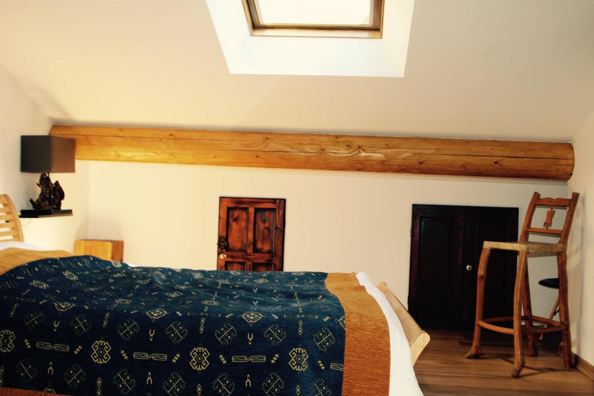La Bonne Etoile - The Good Star Apartment Moustiers-Sainte-Marie Room photo