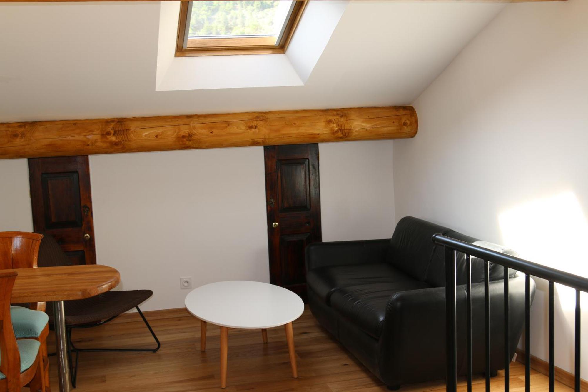 La Bonne Etoile - The Good Star Apartment Moustiers-Sainte-Marie Room photo