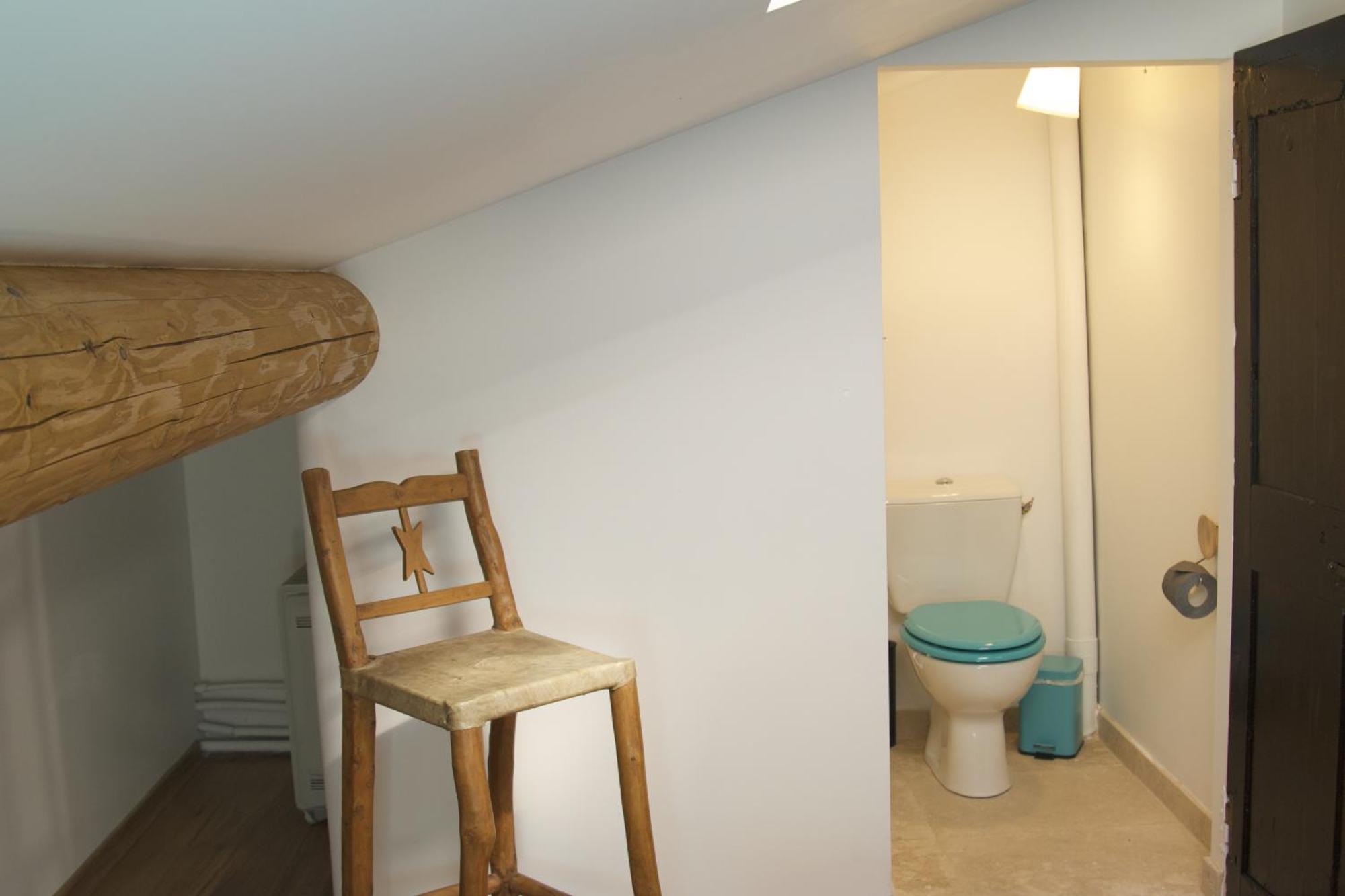 La Bonne Etoile - The Good Star Apartment Moustiers-Sainte-Marie Room photo