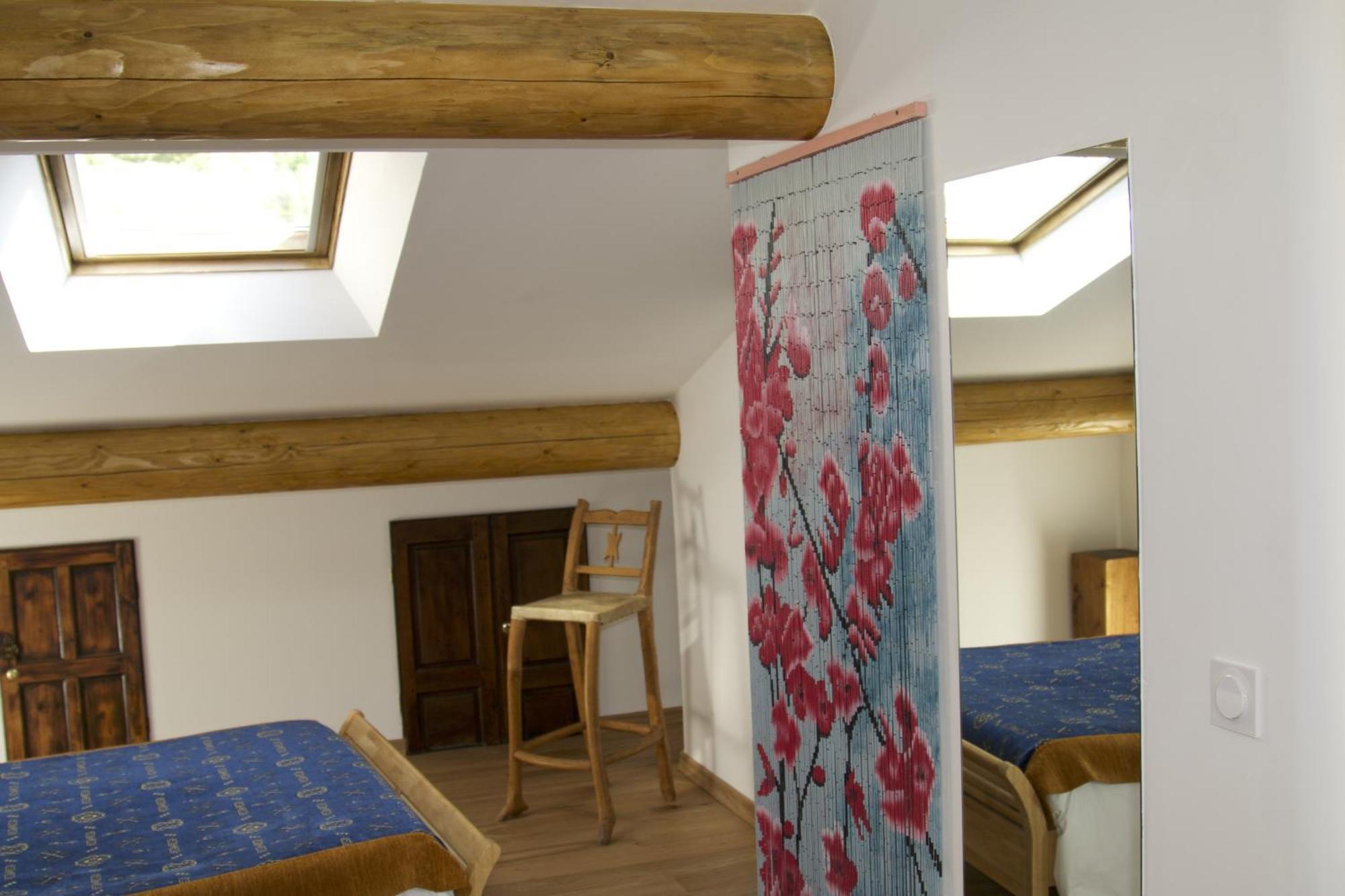 La Bonne Etoile - The Good Star Apartment Moustiers-Sainte-Marie Room photo