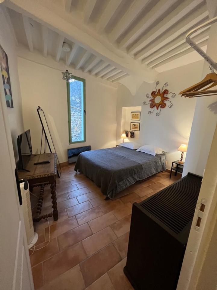 La Bonne Etoile - The Good Star Apartment Moustiers-Sainte-Marie Exterior photo