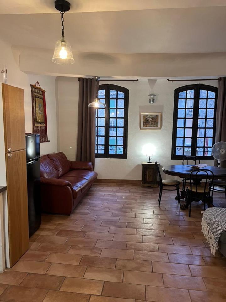 La Bonne Etoile - The Good Star Apartment Moustiers-Sainte-Marie Exterior photo