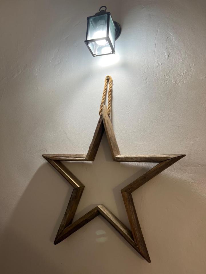 La Bonne Etoile - The Good Star Apartment Moustiers-Sainte-Marie Exterior photo