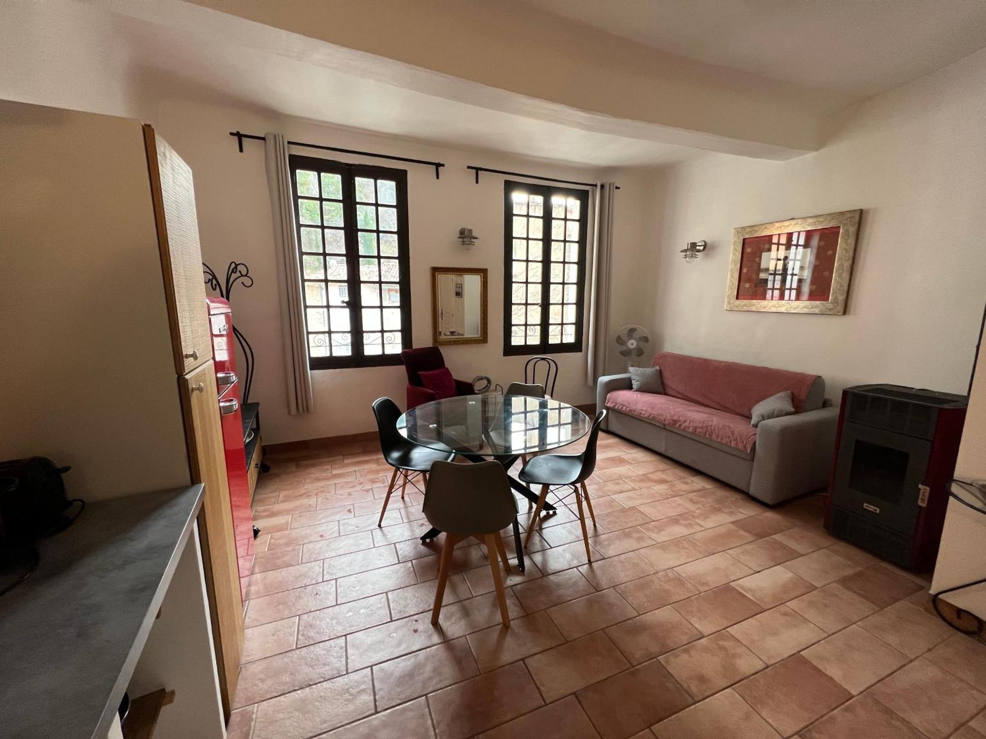La Bonne Etoile - The Good Star Apartment Moustiers-Sainte-Marie Exterior photo
